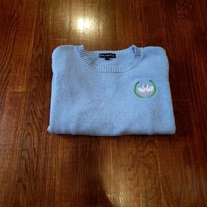 🦢 Kiel James Patrick Newport Sweater